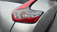 Nissan Juke 1.2 DiG-T Tekna 5dr Petrol Hatchback